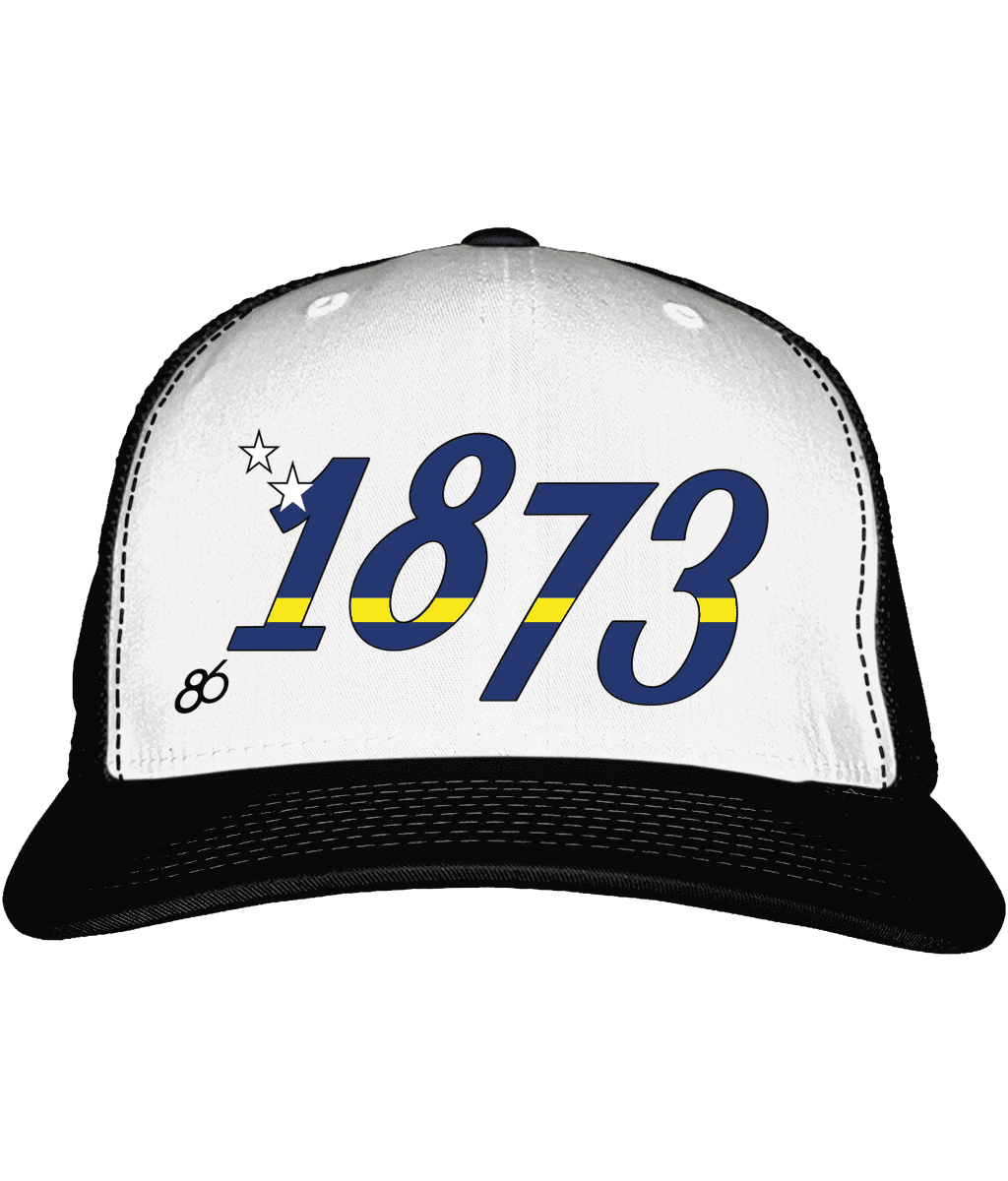 1873 Curaçao c1