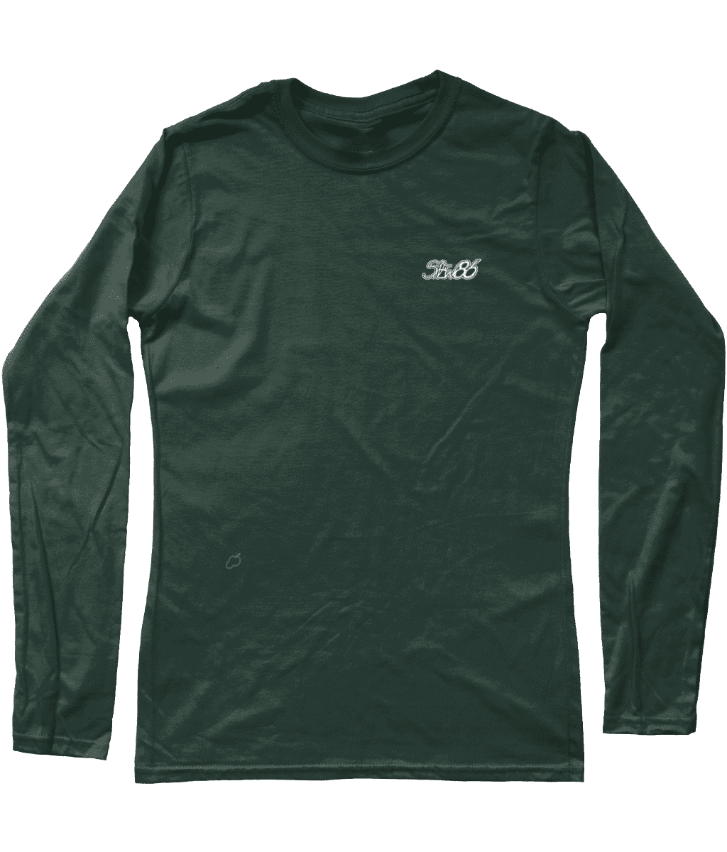 Forest Green
