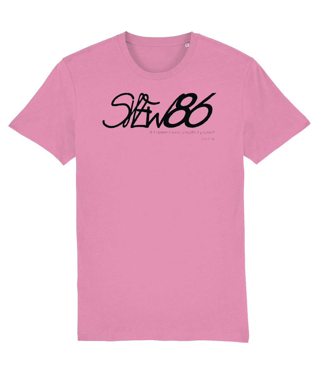 Bubble Pink